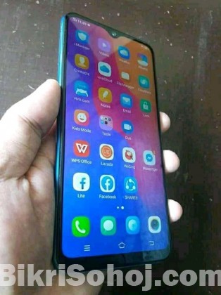 Vivo Y91i